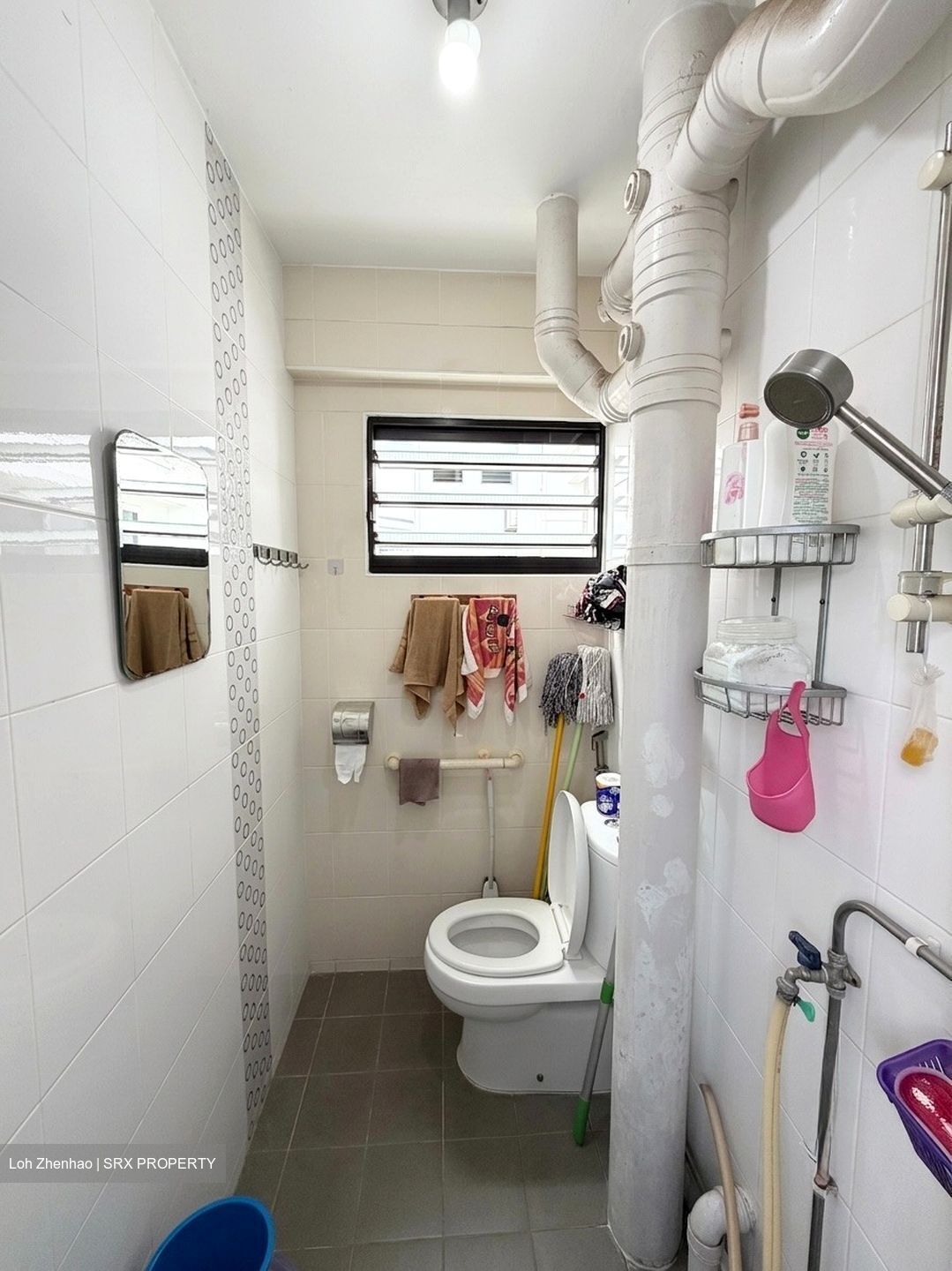 Blk 845 Woodlands Street 82 (Woodlands), HDB 4 Rooms #580236211